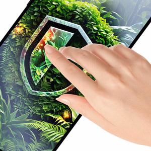 Закалённое стекло 3mk HardGlass Max Eco для Apple iPhone 13/13 Pro/14