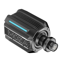 Moza Racing R25 RS091 steering wheel base