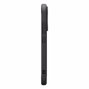 Spigen Rugged Armor Чехол для Xiaomi 17 чёрный