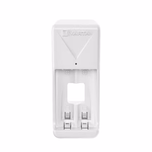 VARTA mini įkroviklis 57656 (be baterijų)