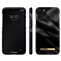 IDEAL OF SWEDEN IDFCSS21-I1958-312 IPHONE 11 PRO BLACK SATIN dėklas