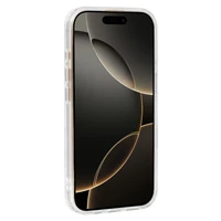 Magsafe skaidrus kameros valdymas Iphone 16 Pro permatomas