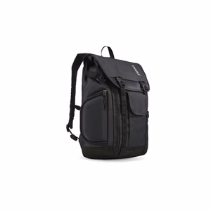 Thule Subterra TSDP-115 Fits up to size 15 " Backpack Shoulder strap Dark Shadow