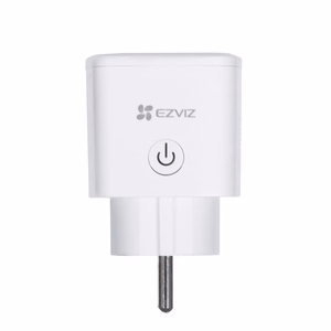 EZVIZ T30-10B-EU išmanusis kištukas 1600 W baltas
