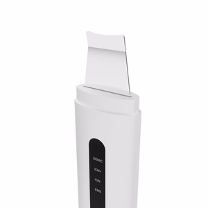 Beautifly B-Scrub PRO Slim  Multifunctional skin scrubber