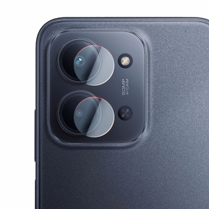 3mk objektyvo stiklas Xiaomi Redmi 15C