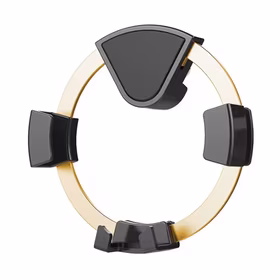 Vennus automobilinis laikiklis VCH05, tvirtinamas prie oro angos