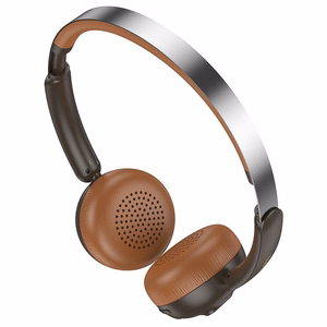 Wireless headphones Hoco W62 wire
