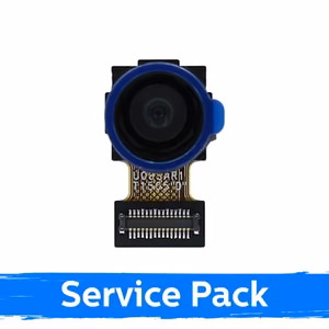 Kamera suderinama su Samsung G736 Xcover 6 Pro / A225 A22 4G / M536 M53 Galinė kamera / 8M / (Service Pack)