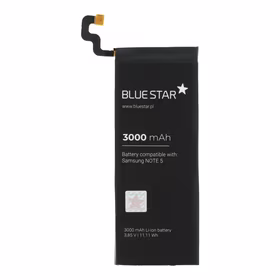 Baterija Samsung Galaxy Note 5 3000 mAh Blue Star Premium
