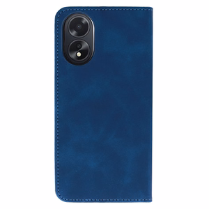 Wonder Prime dėklas telefonui Oppo A18/A38 tamsiai mėlynas