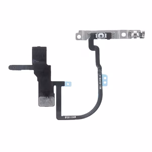 Įjungimo/išjungimo, garso lankstus iPhone 12 Mini