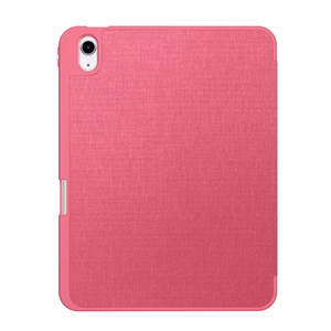 Tech-Protect SC Pen Canvas dėklas iPad 10.9” 10 / 2022 / 11” 11 / 2025 - rožinis