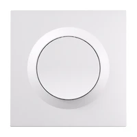 SONOFF E1GSL wall switch housing (without N)