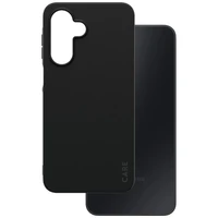 CARE by PanzerGlass Fearlessly Fashionable Case for Samsung Galaxy M17 5G / A17 / A17 5G - Black