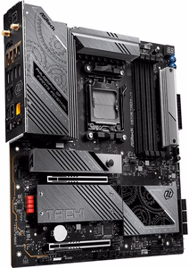 Pagrindinė plokštė - ASRock X870E Taichi Lite