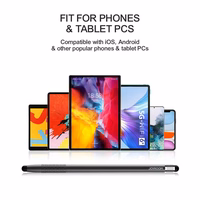 Pasivus rašiklis Joyroom JR-DR01 (juodas)