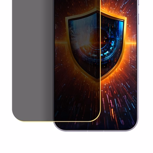 "3mk Silky Matt" privatumo ekrano apsauga "OnePlus 15