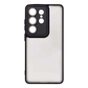 Case for Samsung S26 ULTRA Variete black