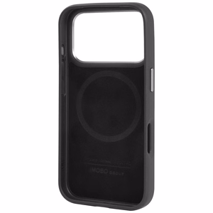 Audi TT Synthetic Leather MagSafe case for iPhone 17 Pro - black