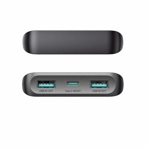 Joyroom JR-PBF20 25W 10000mAh Power Bank - Black