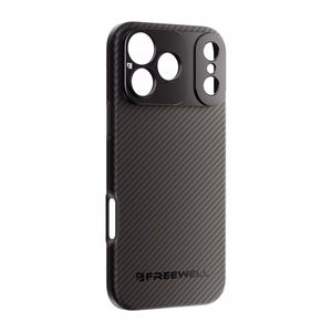 Freewell dėklas iPhone 17 Pro su 17mm laikikliu