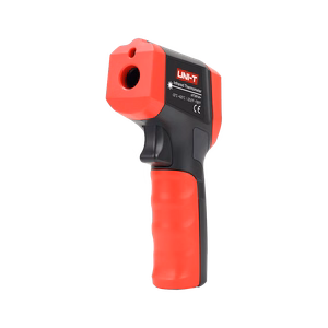 Temperatūros matuoklis Uni-T UT301A+