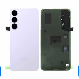 Galinis dangtelis suderinamas su Samsung S731 S25 FE / IcyBlue / (su kameros lęšiu) OEM