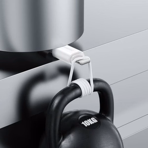 Кабель Joyroom S-UL012A9 Lightning 2.4A 2m белый