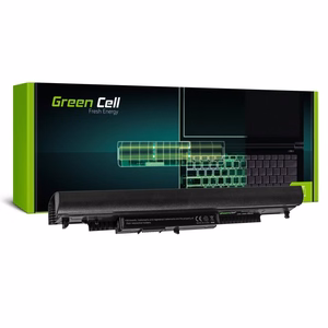 Green Cell HP89 nešiojamojo kompiuterio baterija