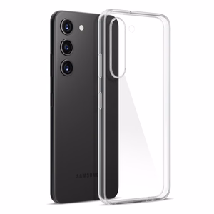 Samsung Galaxy S23 5G - 3mk skaidrus dėklas