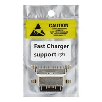 Įkrovimo jungtis REDMI 8 8A ORI