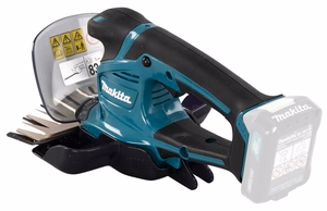 Makita UM600DZX – akumuliatorinės žolės žirklės, 12 V
