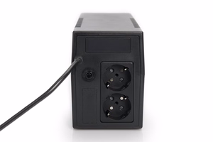 Digitus Line-Interactive UPS, 600 VA/360 W