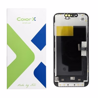 NCC LCD ekranas IPHONE 13 Pro Incell HD+ (palaiko IC transplantaciją)