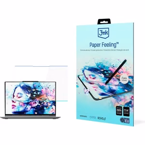 3mk Paper Feeling apsauginė plėvelė Lenovo ThinkPad X1 2-in-1 Gen 9