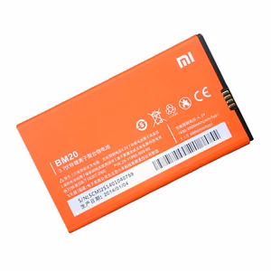 Аккумулятор Оригинал Xiaomi Mi 2/Mi2 S/M2 S 2000mAh BM20