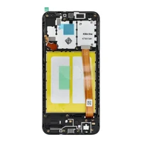 ServicePack LCD ekranas SAMSUNG A20e A202F GH82-20186A