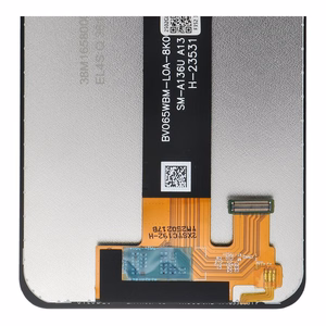 NCC LCD ekranas Samsung A13 5G A136B/A136U/A136W OEM be rėmelio