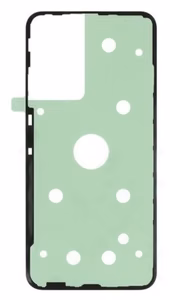 Lipdukas galiniam dangteliui Samsung A356 A35 5G originalus (service pack)