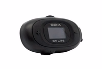 Sena 5RLITE-01D Dvigubas Bluetooth 5.1 motociklo domofonas 700 m juodas