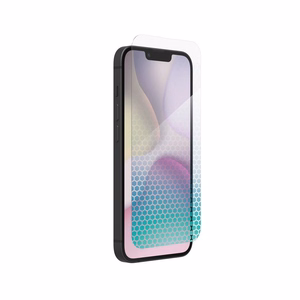 ZAGG закалённое стекло XTR4 с графеном и фильтром синего света для iPhone 13 / 14 / 15 / 16e