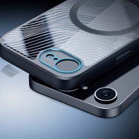 Dėklas Dux Ducis Aimo Mag Apple iPhone 16e