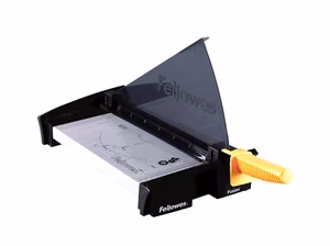 Fellowes giljotina Fusion A4