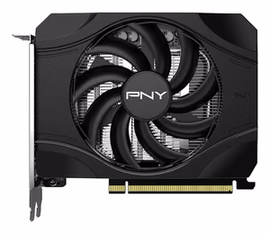 Видеокарта PNY GeForce RTX 5050 NVIDIA, 8 ГБ GDDR6