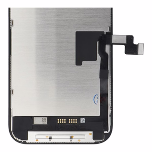 JK LCD ekranas iPhone 16 Pro – 90 Hz FullHD Incell (IC keitimas)