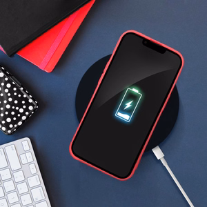 SILIKONINIS dėklas telefonui XIAOMI Redmi Note 14 4G (GLOBAL - 164,84mm x 78,15mm x 8,16mm) persikinis