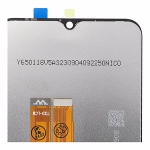 FixCell LCD ekranas FixCell LCD VIVO Y02 OEM be rėmelio
