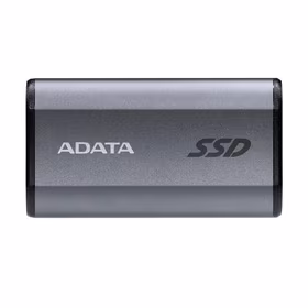 Išorinis SSD diskas ADATA SE880 4TB USB-C rašymo greitis 2000 MB/s skaitymo greitis 2000 MB/s