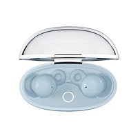 Joyroom JR-TS3 belaidės įstatomos ausinės miegui - mėlynos